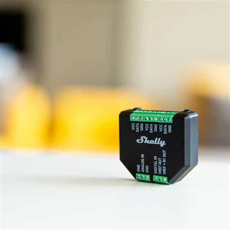 Shelly Temperature Sensor 3Meter — view 6