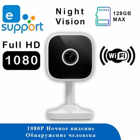 Sonoff Camera S2 Slim — view 2