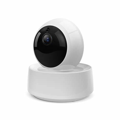 Sonoff WiFi Camera — view 4