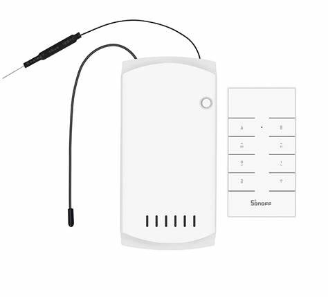 Sonoff Wi-Fi Ceiling Fan And Light Controller — view 4