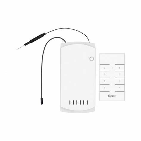 Sonoff Wi-Fi Ceiling Fan And Light Controller — view 7