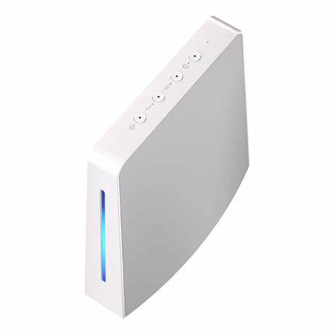 Sonoff iHost 4GB RAM — view 6