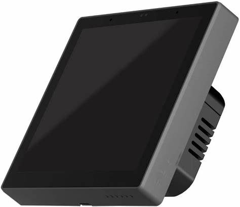 Sonoff Smart Display Wall Switch — view 2