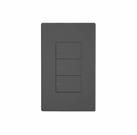 Sonoff Smart Light Switch M5 3CH MW — view 7