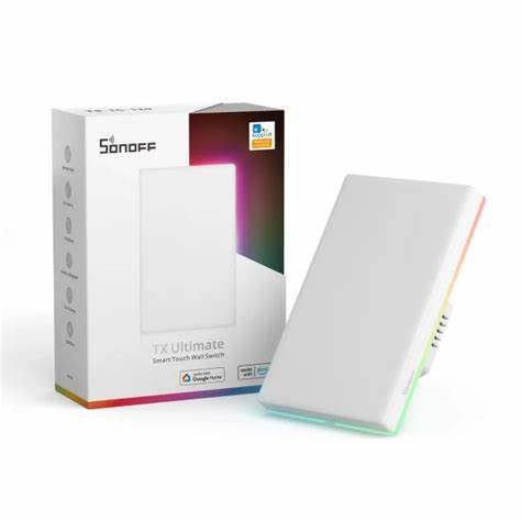 Sonoff Smart Light Switch T5 4CH — view 5