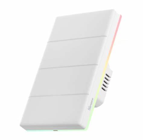 Sonoff Smart Light Switch T5 4CH — view 7