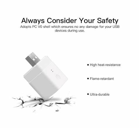 Sonoff Smart Micro USB Adaptor — view 6