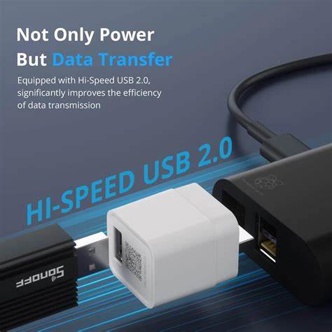 Sonoff Smart Micro USB Adaptor — view 4