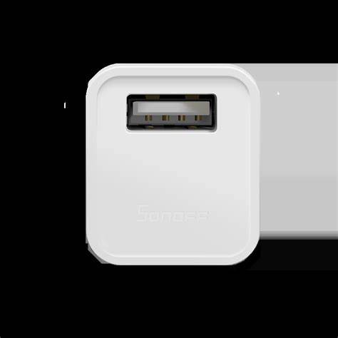 Sonoff Smart Micro USB Adaptor — view 5