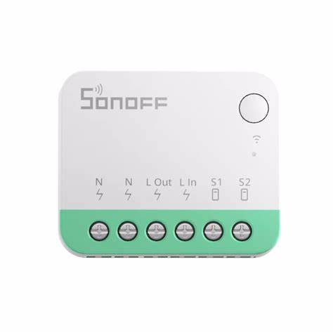 ITEAD Sonoff Mini Matter Smart Switch — view 4