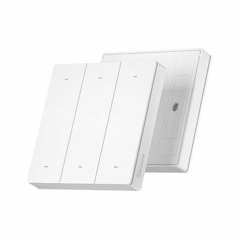 Sonoff Wireless Controller White — view 3