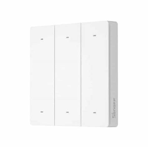 Sonoff Wireless Controller White — view 2
