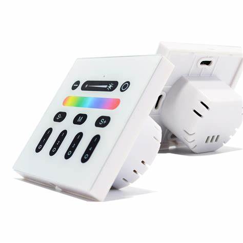 Sonoff Wireless Controller White — view 6