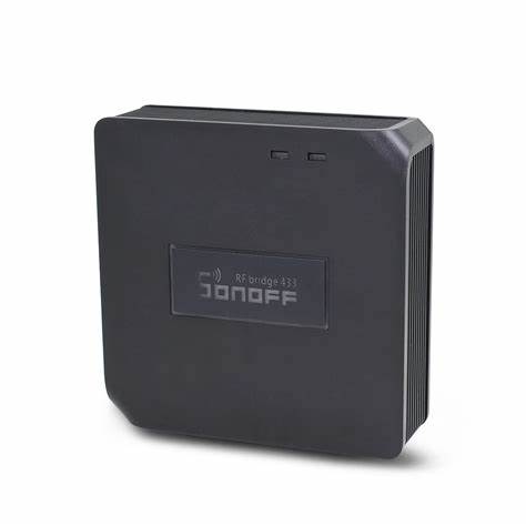 Sonoff Smart RF to WiFi Bridge — view 7