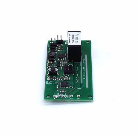 ITEAD Sonoff SV Safe Voltage WiFi Switch — view 4