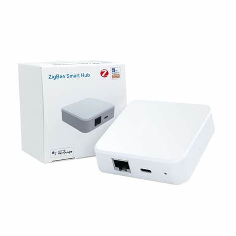 Sonoff Smart Zigbee Bridge Pro — view 6