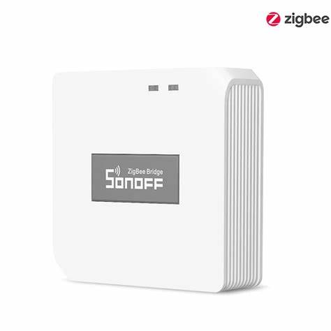 Sonoff Smart Zigbee Bridge Pro — view 4