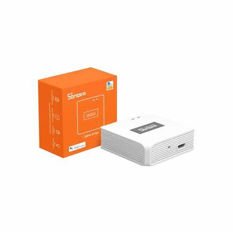 Sonoff Smart Zigbee Bridge Pro — view 5