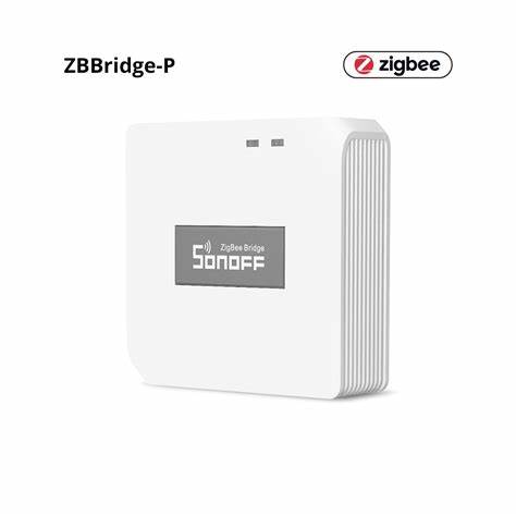 Sonoff Smart Zigbee Bridge Pro — view 7