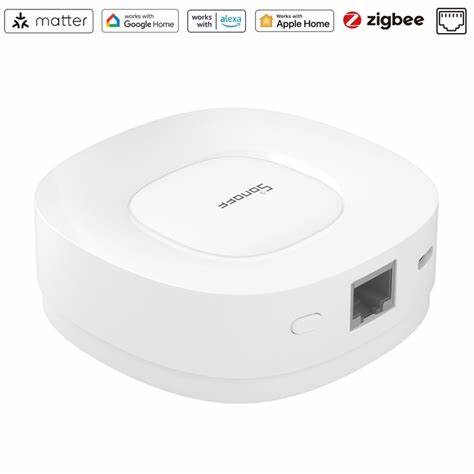 Sonoff Smart Zigbee Bridge Ultra (awaiting LOC) — view 4