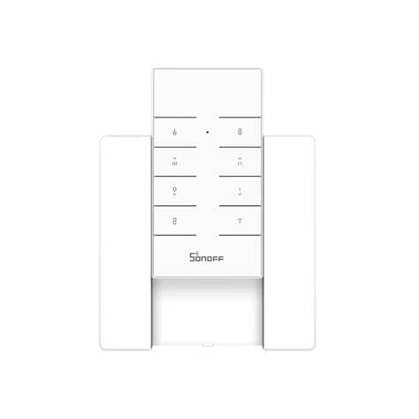 Sonoff RM433 Magnetic Base — view 2