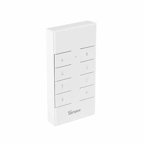 Sonoff RM433 Magnetic Base — view 4