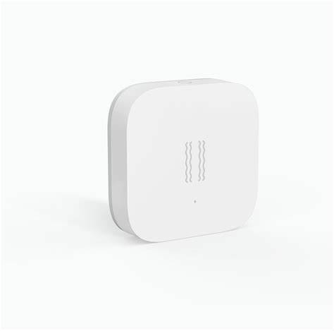 Aqara Vibration Sensor T1 (Global) — view 2