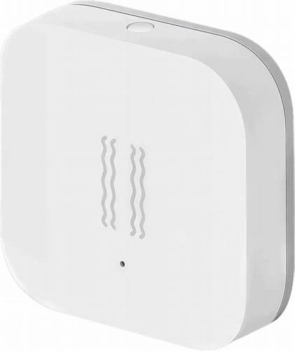 Aqara Vibration Sensor T1 (Global) — view 7