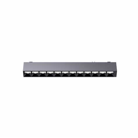 AQARA Track Grille Light V1 (12 lights White) — view 4