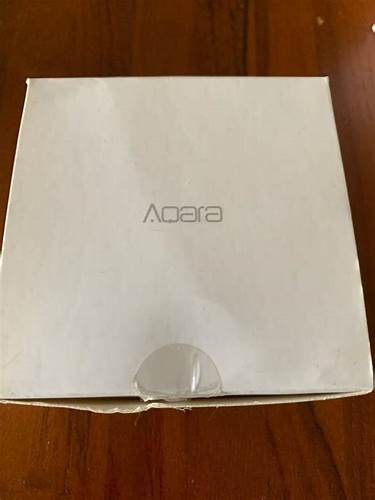 AQARA Power Supply V1 (200W White) — view 2