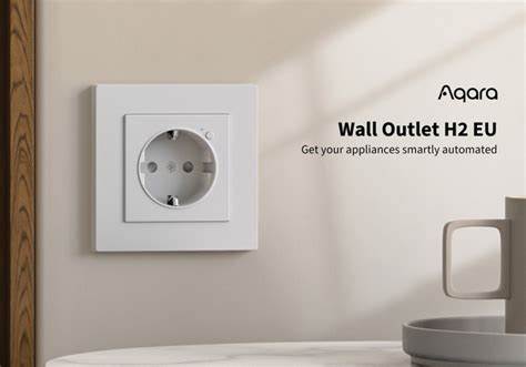 AQARA Power Supply V1 (200W White) — view 4