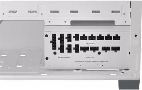 AQARA Power Supply V1 (200W White) — view 6