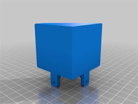 AQARA Surface Mounted Corner V1 (Grey) Each — view 4
