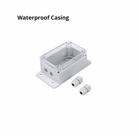 Sonoff Waterproof Case IP66 — view 5