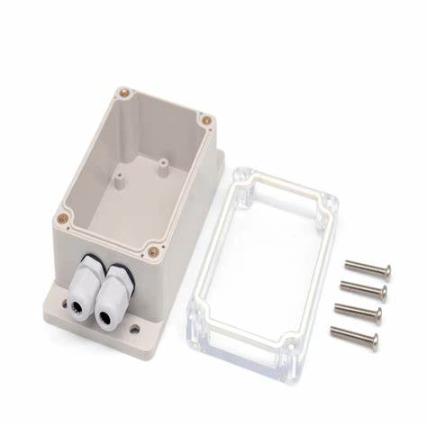 Sonoff Waterproof Case IP66 — view 6