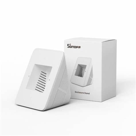 Sonoff Enclosure Stand for NSPanel — view 4