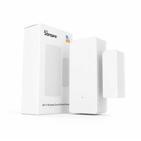 Sonoff Wi-Fi Wireless Door Window Sensor — view 7