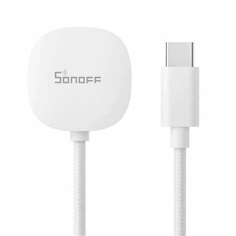 Sonoff Water Leak Detection Cable — view 4