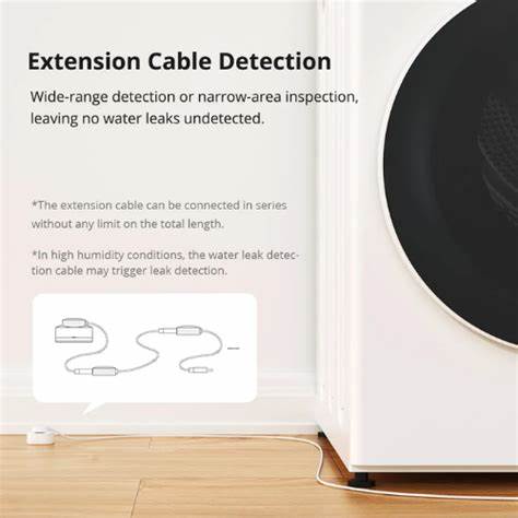 Sonoff Water Leak Detection Cable — view 7