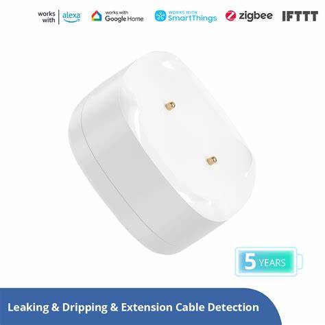 Sonoff Water Leak Sensor (Zigbee) — view 5