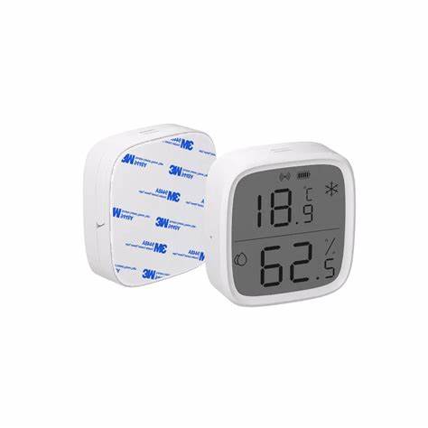 Sonoff Temperature and Humidity Sensor (Zigbee) — view 7