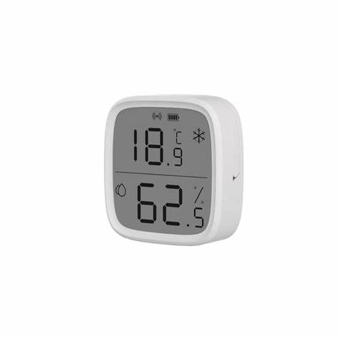 Sonoff Temperature and Humidity Sensor (Zigbee) — view 6