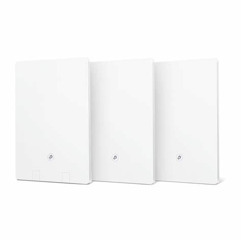 TP-LINK Archer Air R5 - AX3000 Wi-Fi 6 Air Mesh Router — view 5
