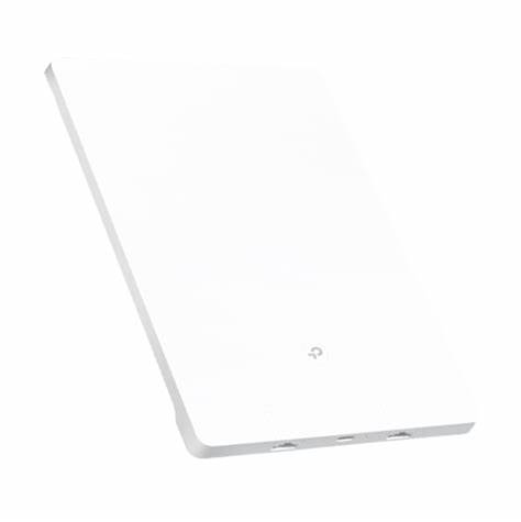 TP-LINK Archer Air R5 - AX3000 Wi-Fi 6 Air Mesh Router — view 7