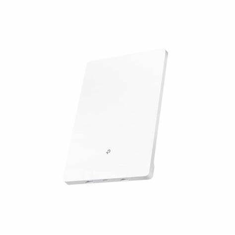 TP-LINK Archer Air R5 - AX3000 Wi-Fi 6 Air Mesh Router — view 6