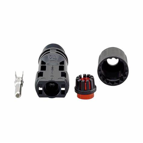 MC4 Solar Male Female Assembly Kit — view 3