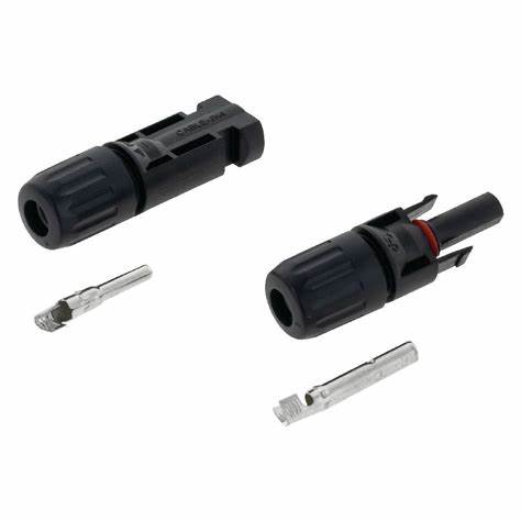 MC4 Solar Male Female Assembly Kit — view 6
