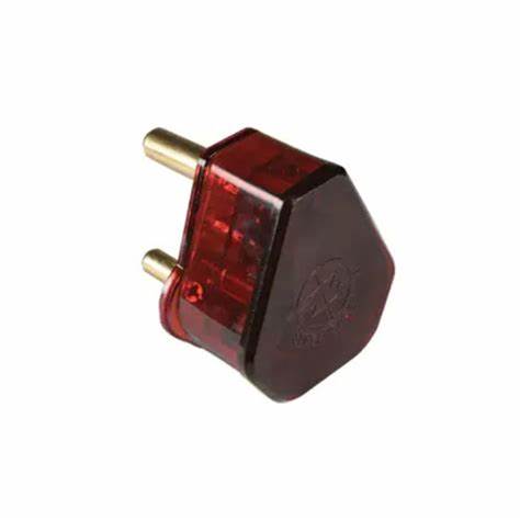 Red Top Surge Adapters — view 4