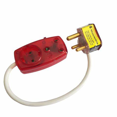 Red Top Surge Adapters — view 6