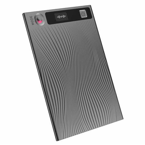 Mobvoi Ticnote - The World’s First Agentic AI Note Taker